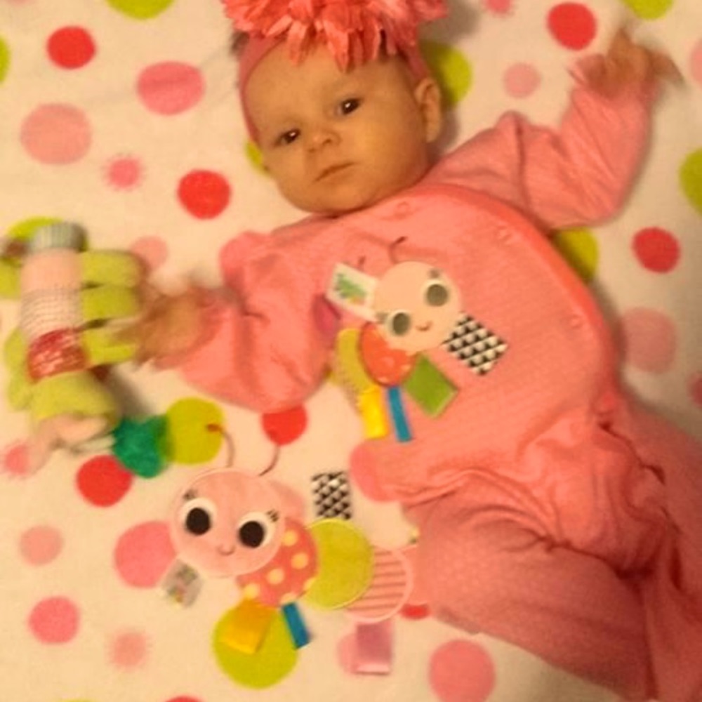 Meet your Posher, Melanie